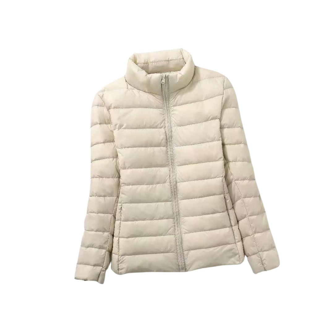 Elin - Veste Ultra Légère Élégante