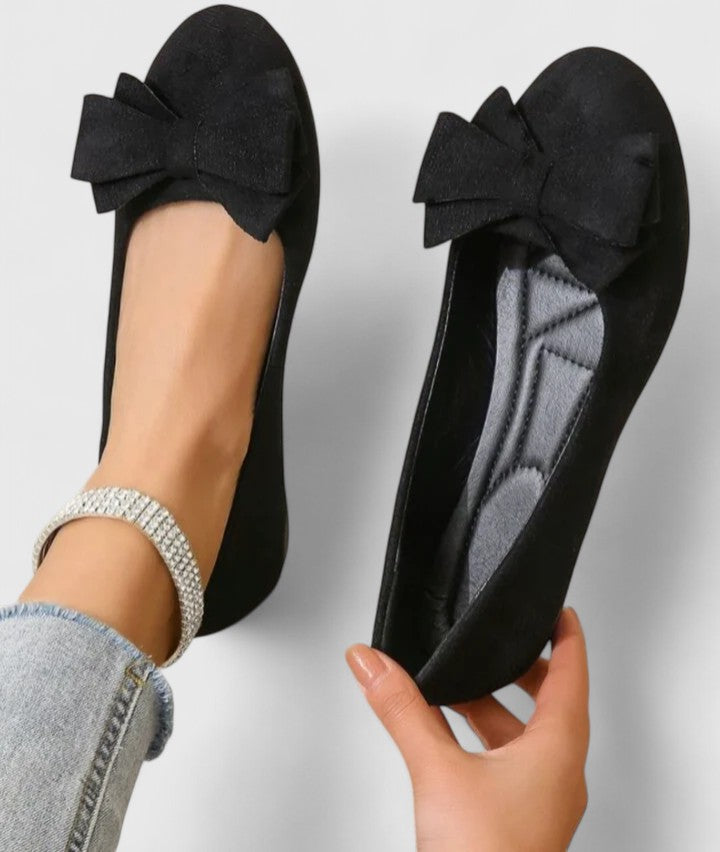 Everly | Ballerines Orthopédiques Élégantes