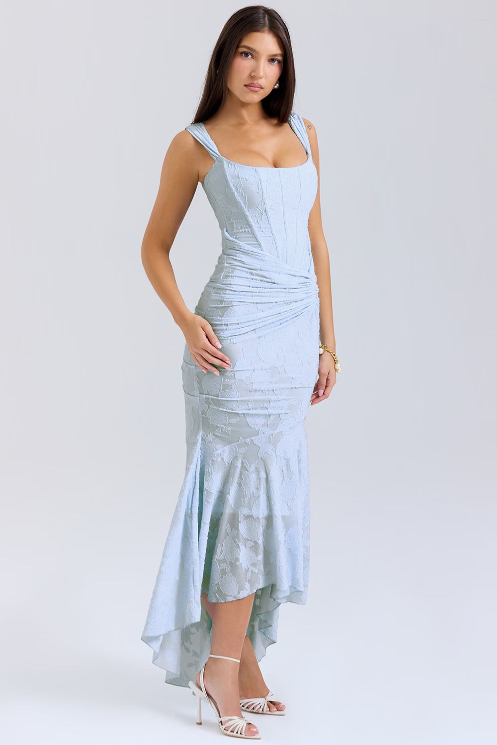 Monique | Robe Élégante