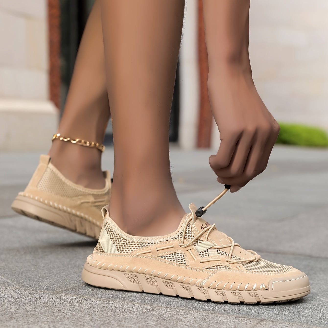 Clara | Chaussures Orthopédiques Respirantes