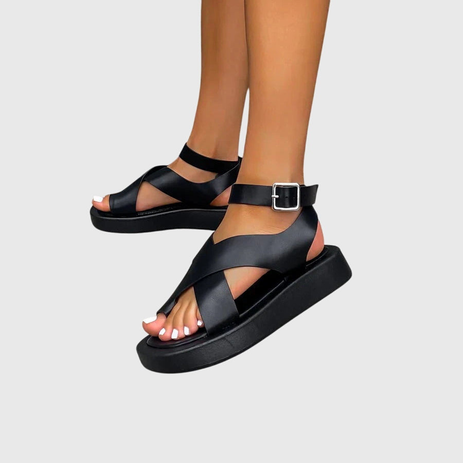 Bria | Sandales Orthopédiques Modernes