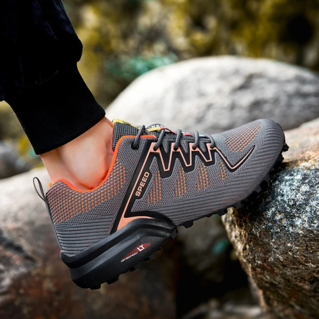 Claire | Chaussures Orthopédiques Dynamiques
