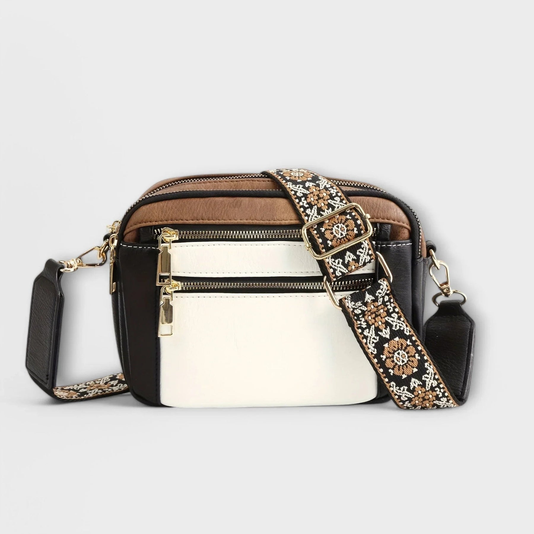 Dorianyx | Sac Rétro Boho Chic
