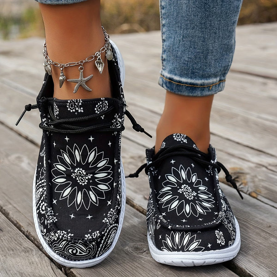 Catherine | Baskets Orthopédiques Confort