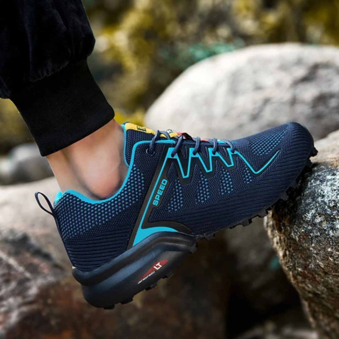 Claire | Chaussures Orthopédiques Dynamiques