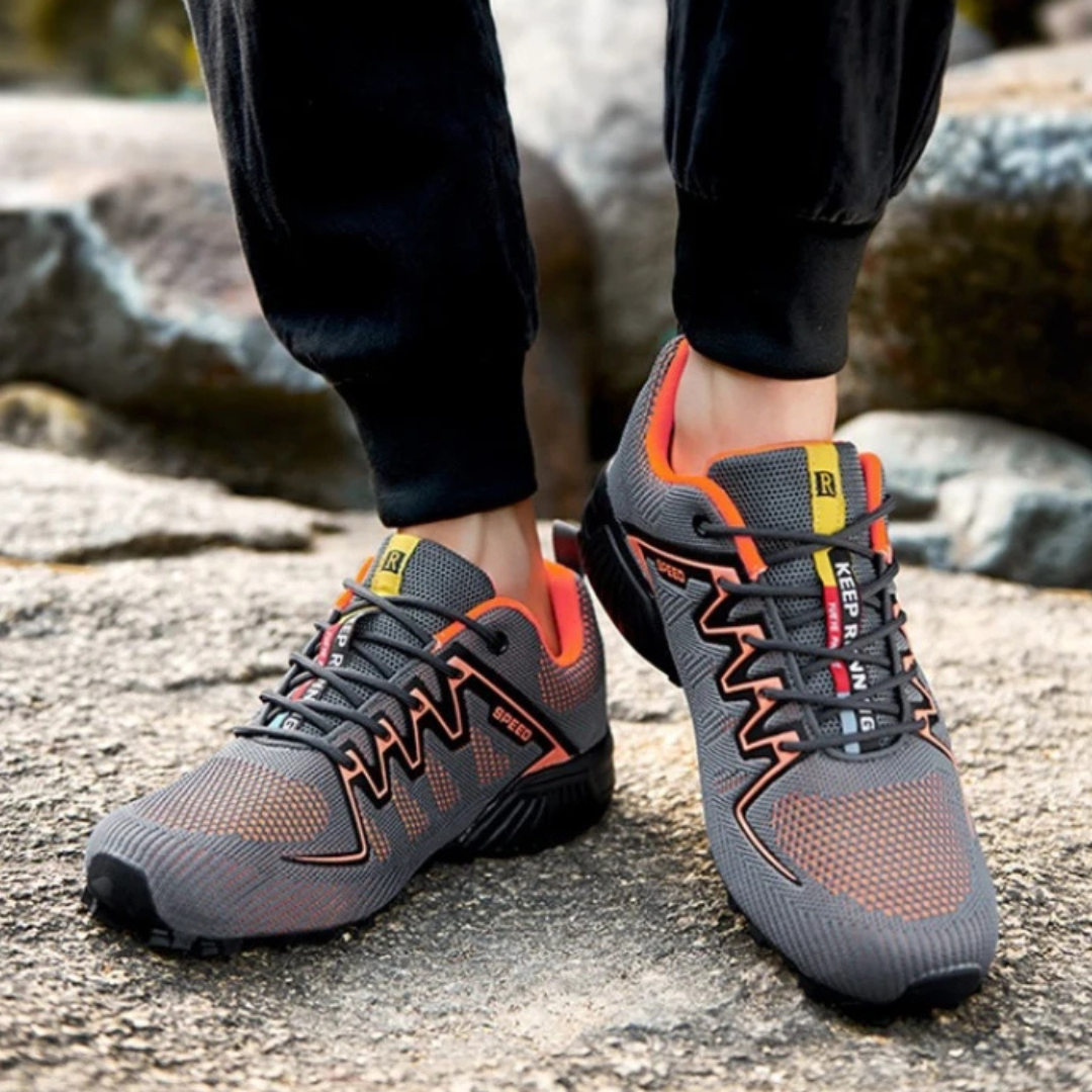 Claire | Chaussures Orthopédiques Dynamiques