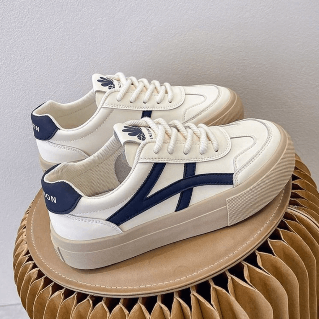 Livia | Baskets Orthopédiques Classiques