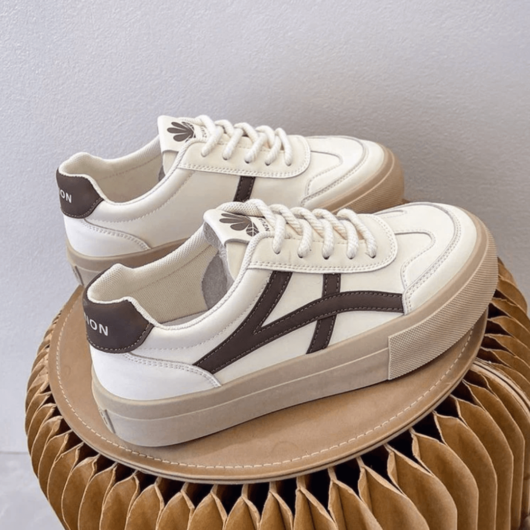 Livia | Baskets Orthopédiques Classiques