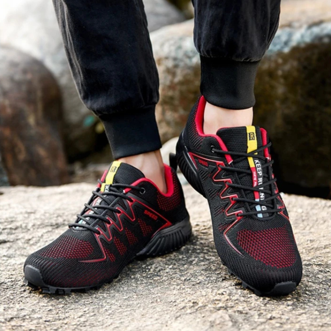 Claire | Chaussures Orthopédiques Dynamiques