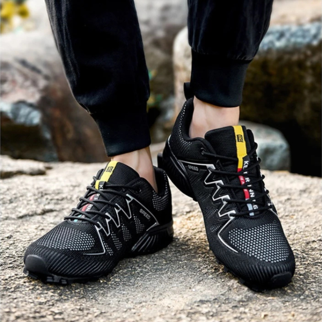 Claire | Chaussures Orthopédiques Dynamiques