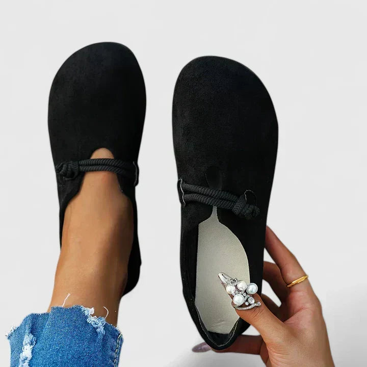 Lucie | Mocassins Confort Souples