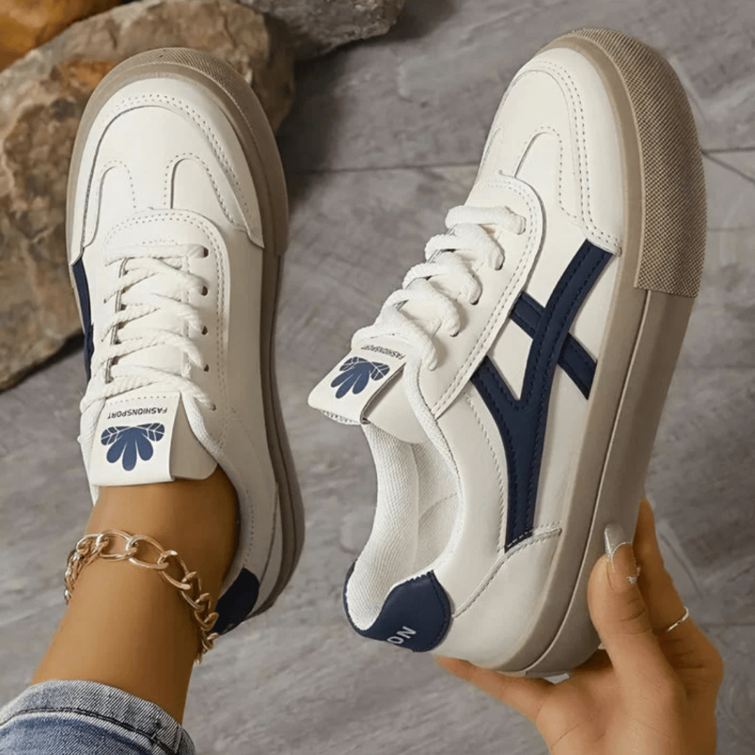 Livia | Baskets Orthopédiques Classiques