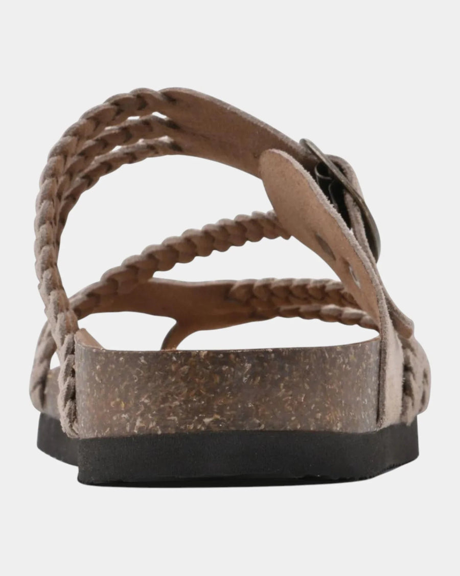 Eolia | Sandales orthopédiques