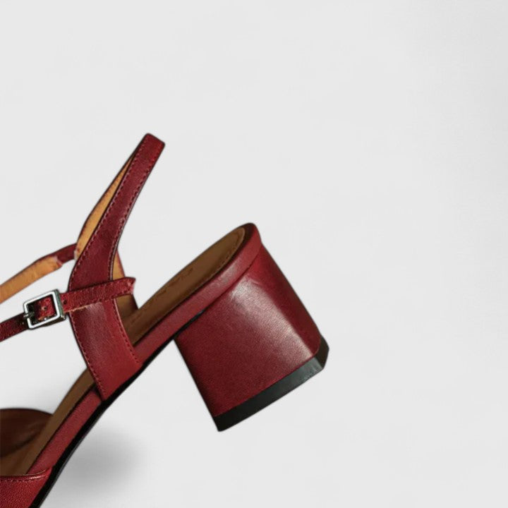 Evana | Chaussures Orthopédiques Élégantes