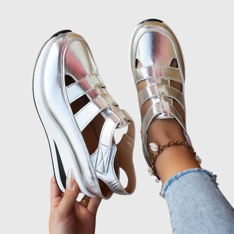 Finnie | Chaussures Orthopédiques Aérées