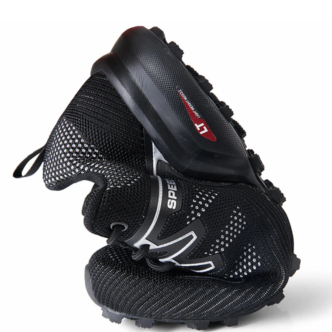 Claire | Chaussures Orthopédiques Dynamiques