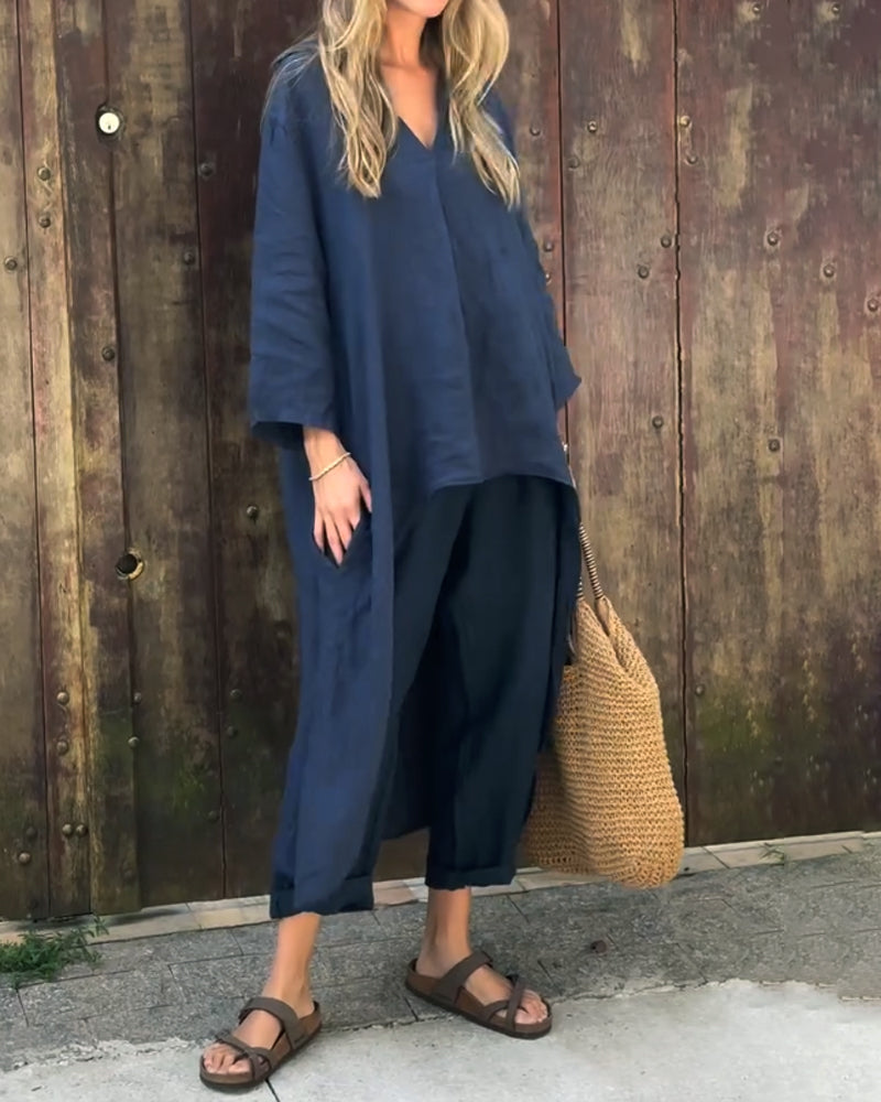 Luxe | Ensemble Chic et Confortable