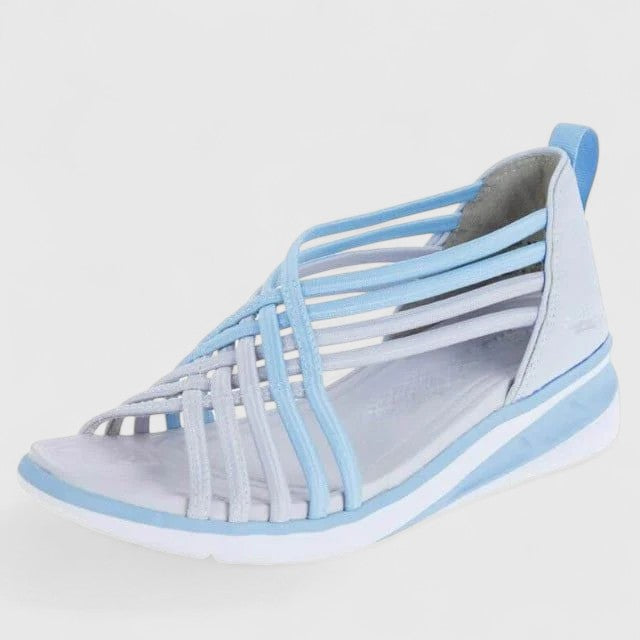 Aérienne | Sandales Orthopédiques Multi-Brides