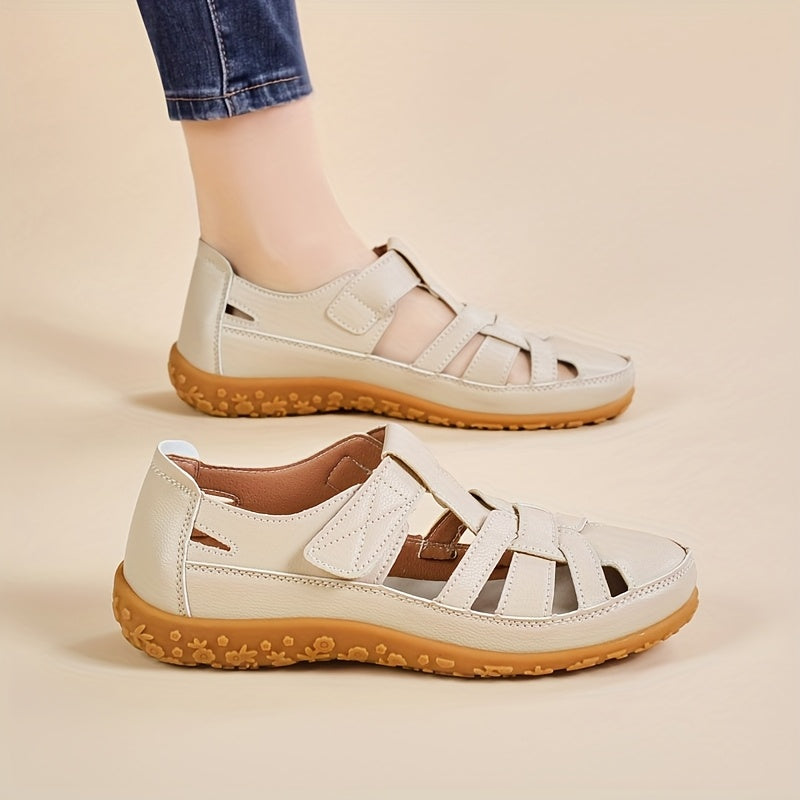 Leah | Chaussures Orthopédiques Multi-Brides