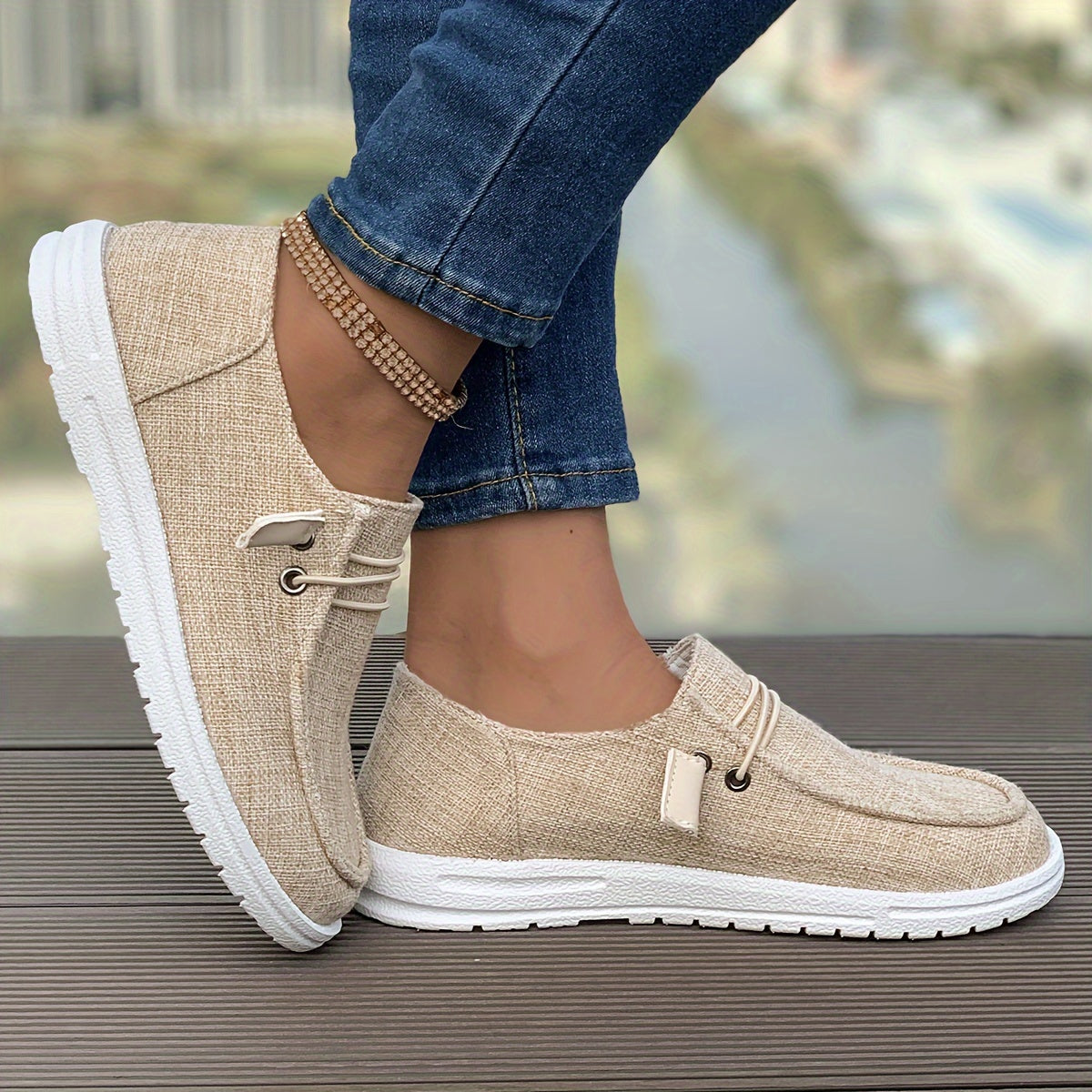 Lauraine | Chaussures Orthopédiques Légères