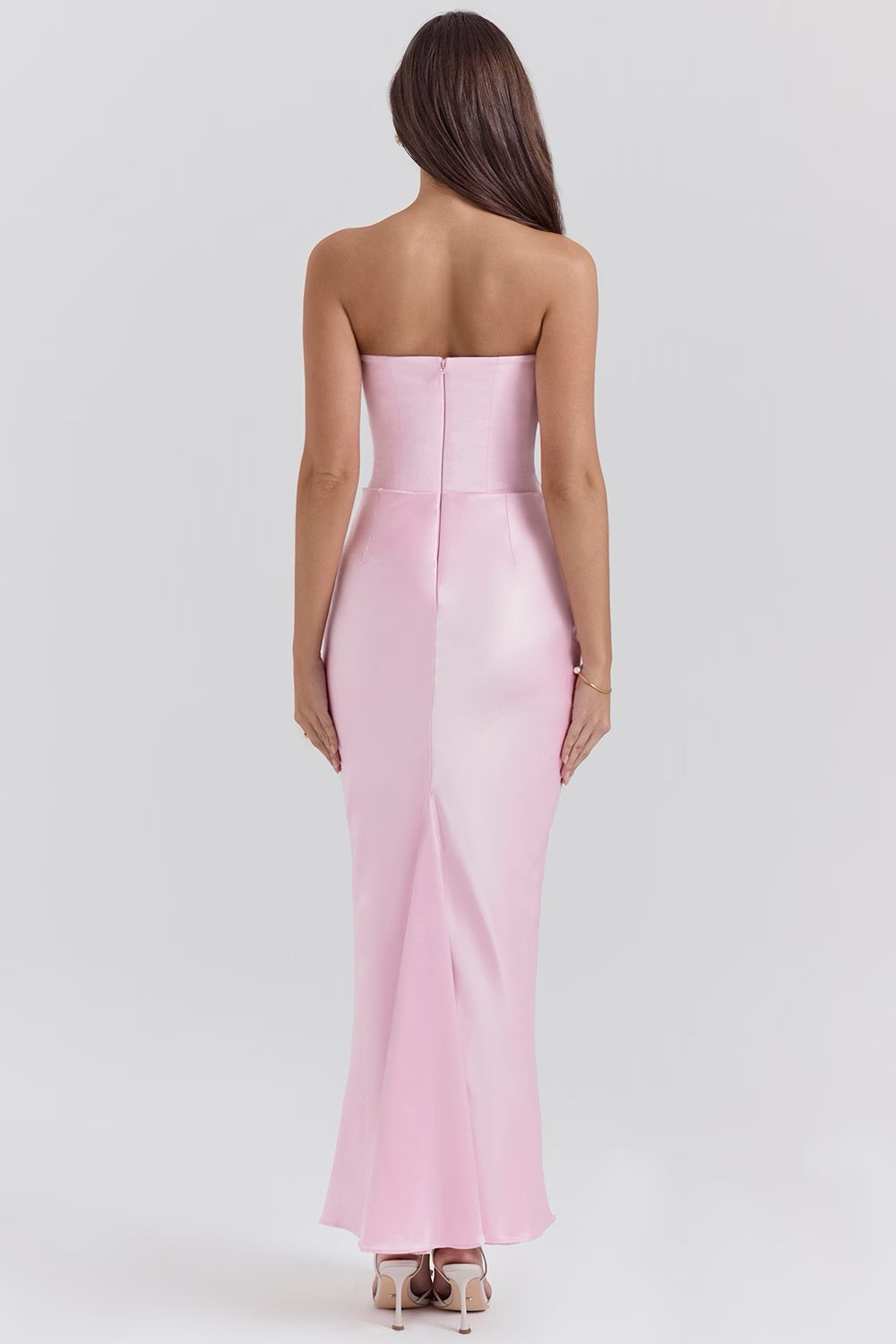 Lina | Robe Élégante