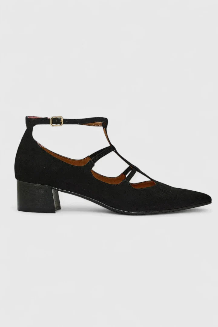 Lyn | Talons Élégants et Stylés