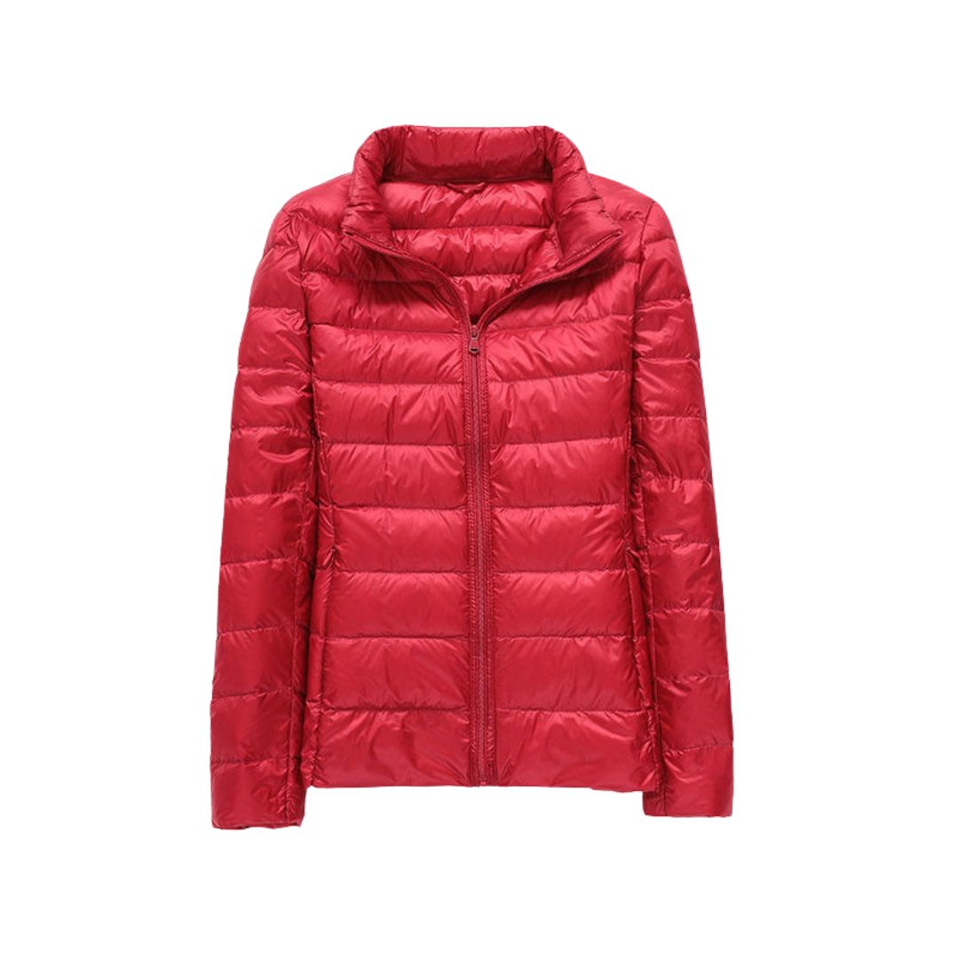 Elin - Veste Ultra Légère Élégante