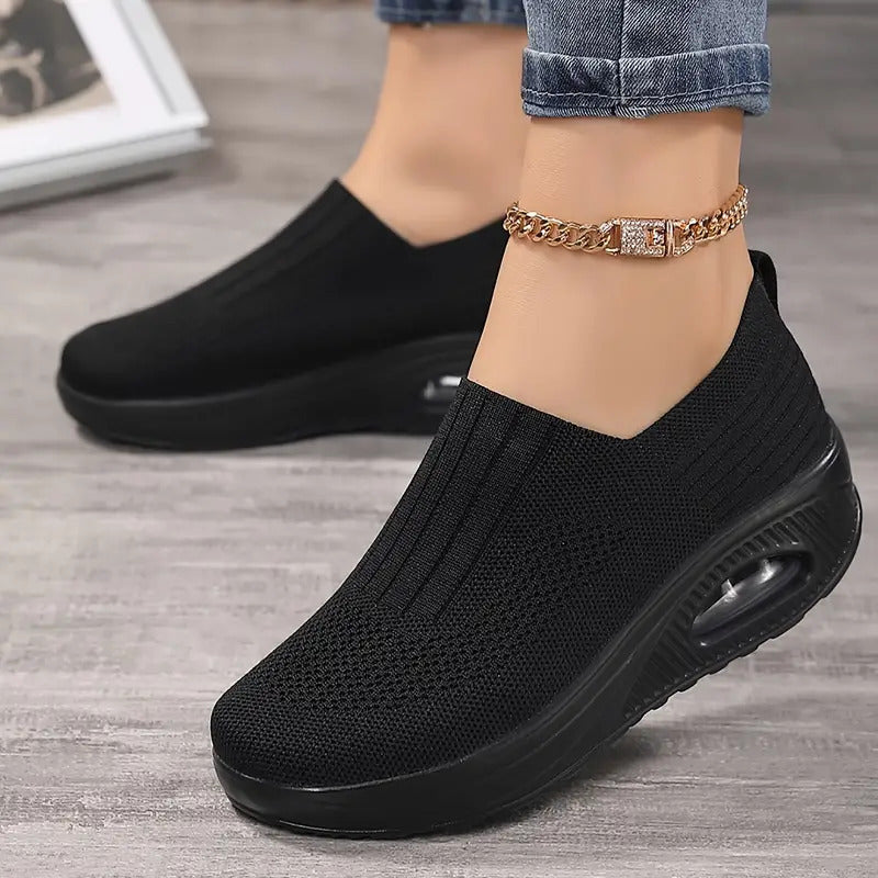 Yvette | Chaussures Orthopédiques Compensées
