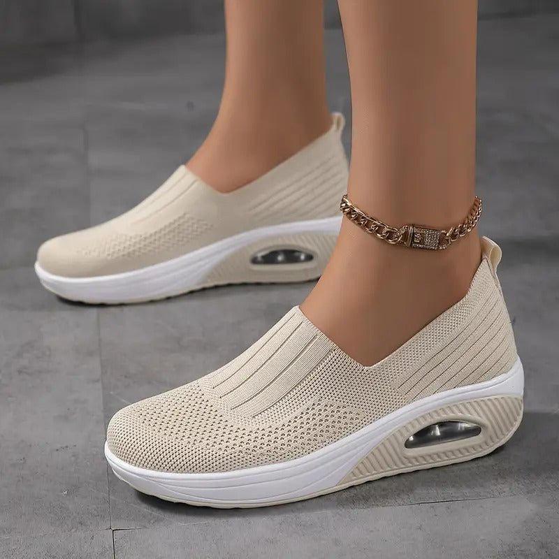 Yvette | Chaussures Orthopédiques Compensées