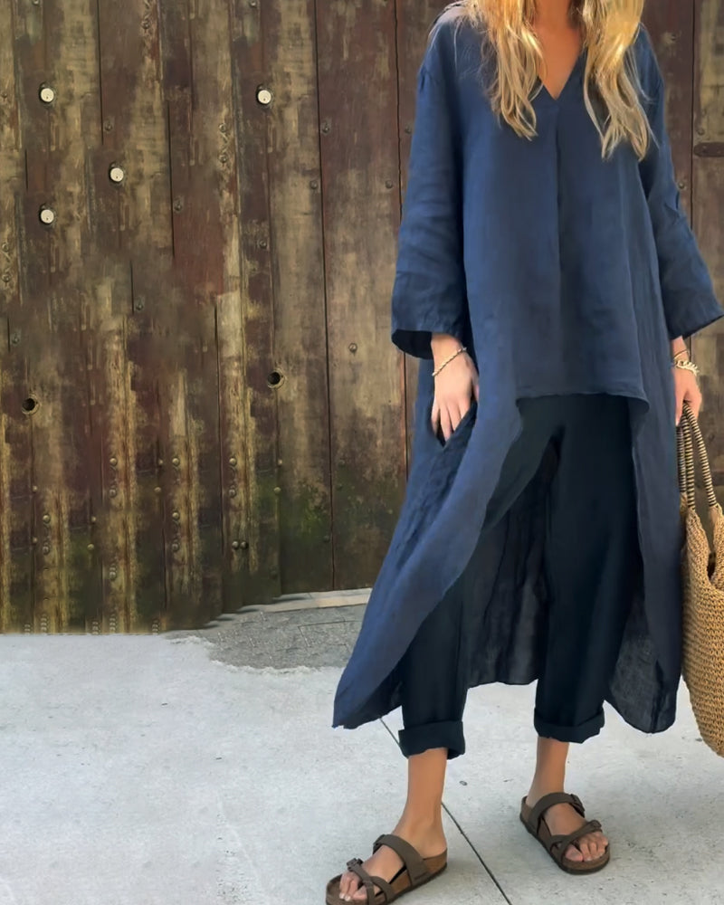 Luxe | Ensemble Chic et Confortable