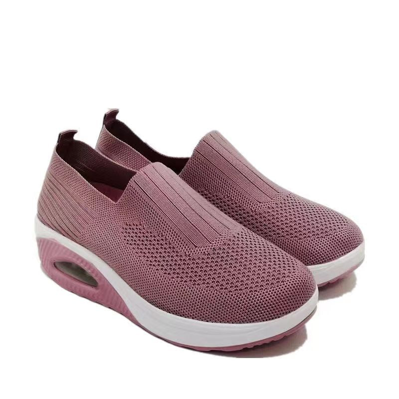 Yvette | Chaussures Orthopédiques Compensées