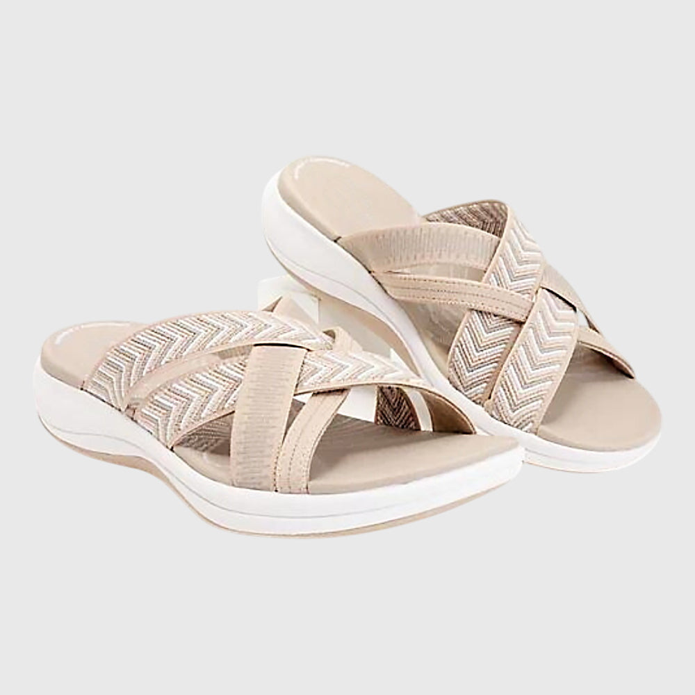 Avia | Mules Orthopédiques Confort