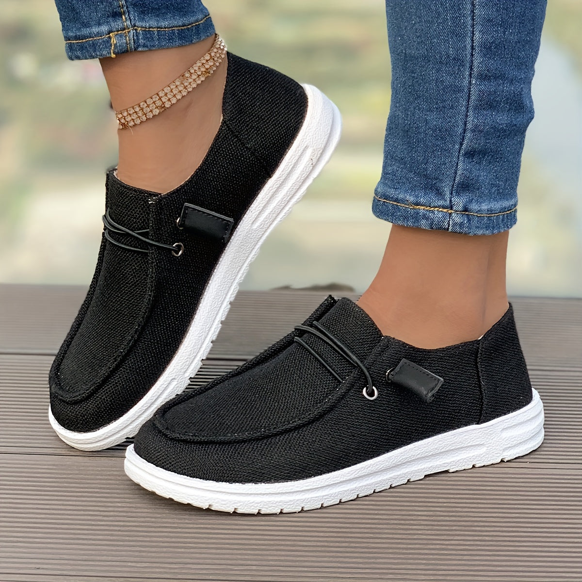 Lauraine | Chaussures Orthopédiques Légères