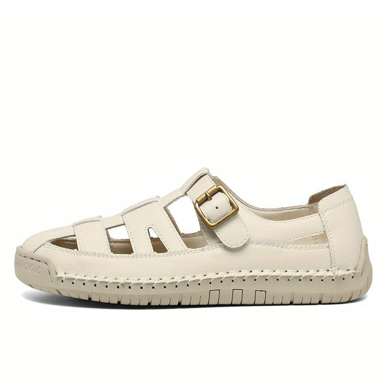 Thérèse | Chaussures Orthopédiques Tressées