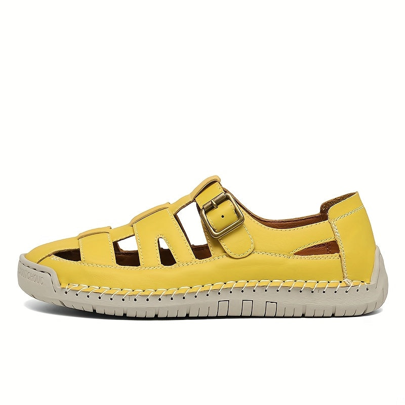 Thérèse | Chaussures Orthopédiques Tressées