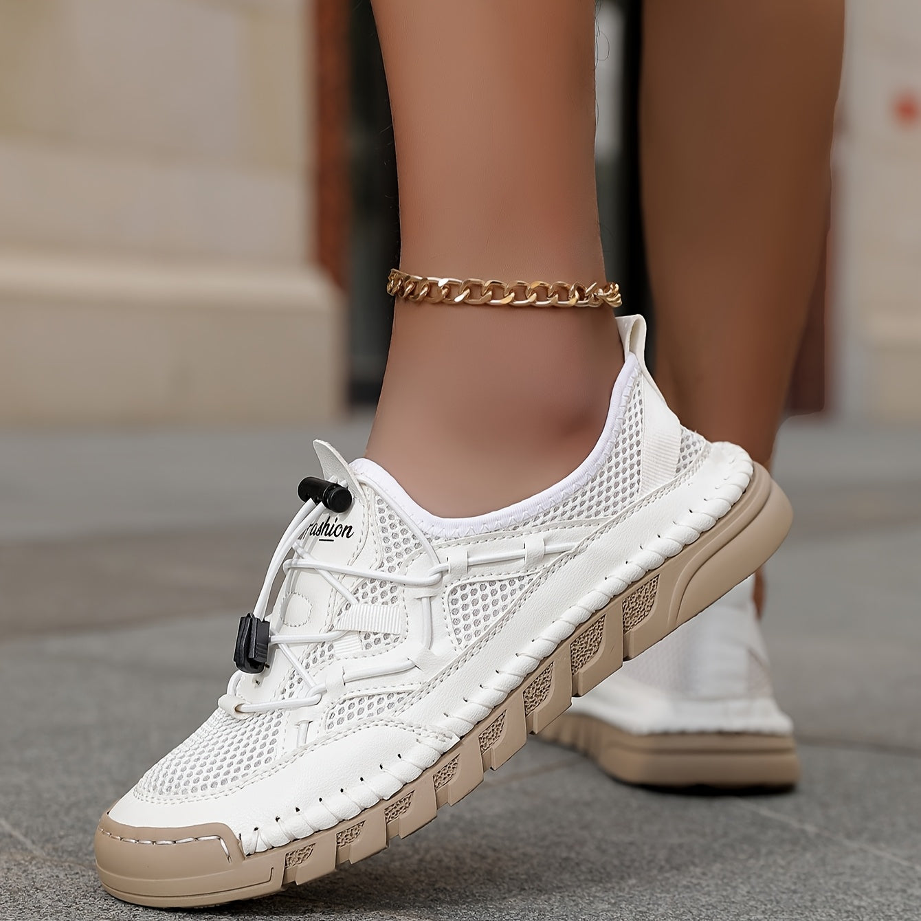 Clara | Chaussures Orthopédiques Respirantes