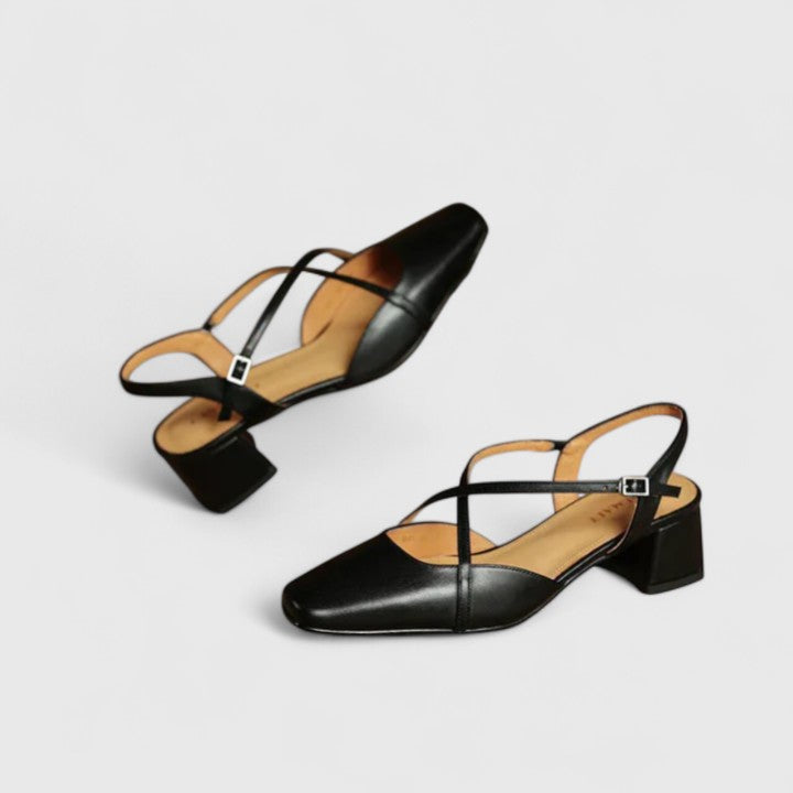 Evana | Chaussures Orthopédiques Élégantes