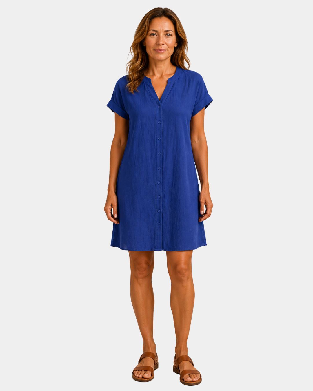 Laudine | Robe légère