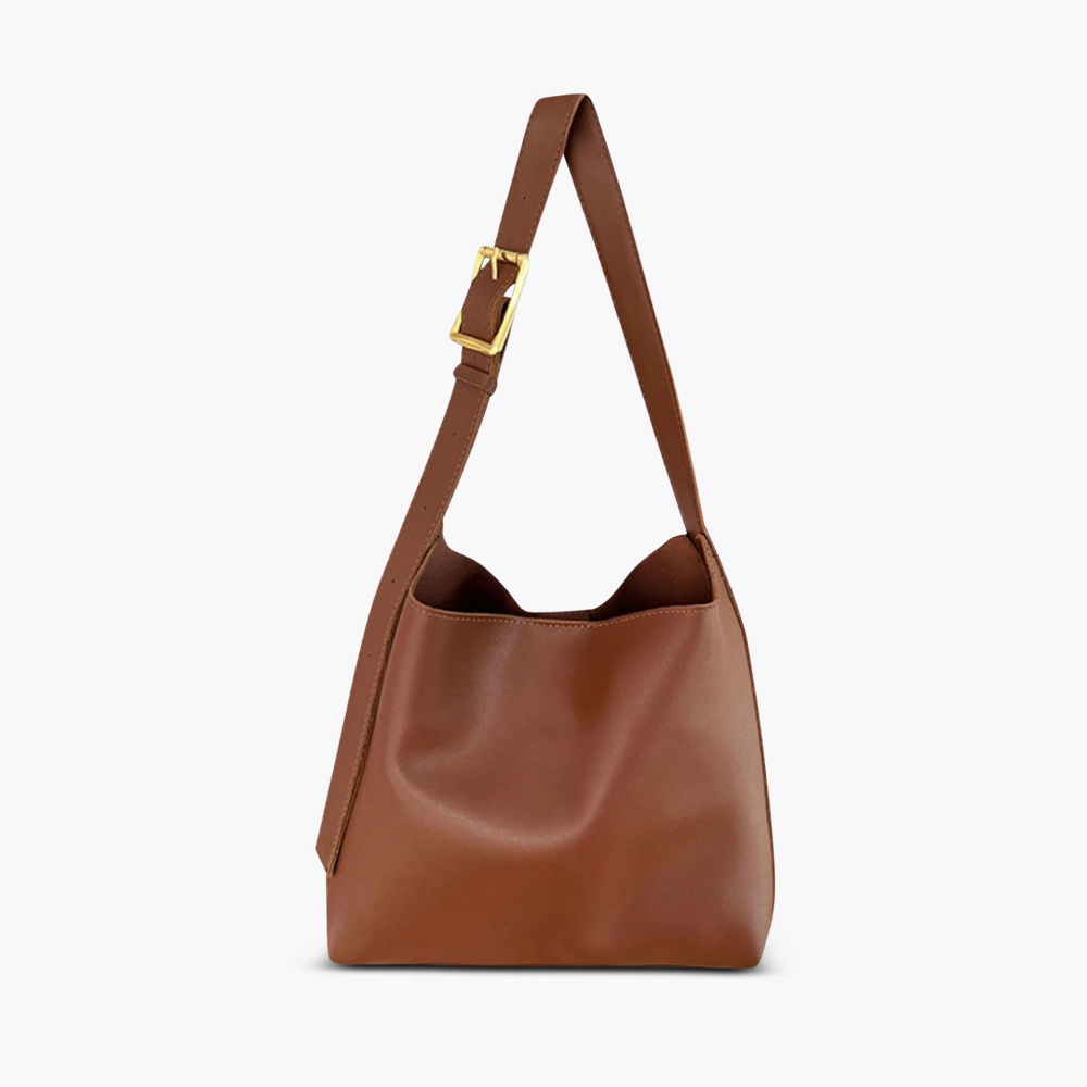 Élodie | Sac Seau Minimaliste Élégance Moderne