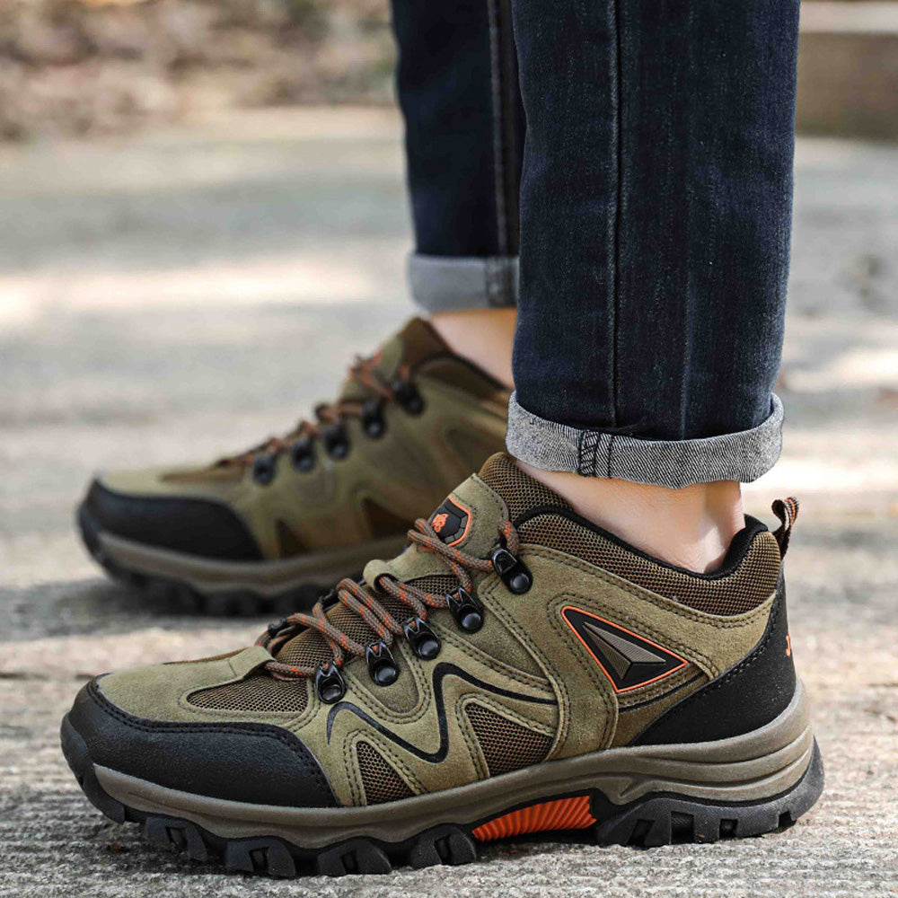 Adeline | Chaussures Orthopédiques Randonnée