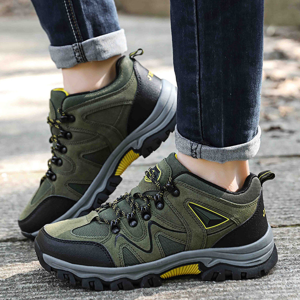 Adeline | Chaussures Orthopédiques Randonnée