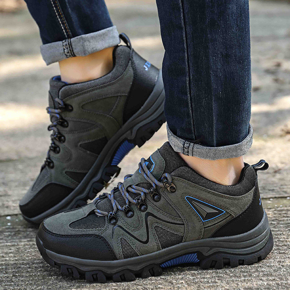 Adeline | Chaussures Orthopédiques Randonnée
