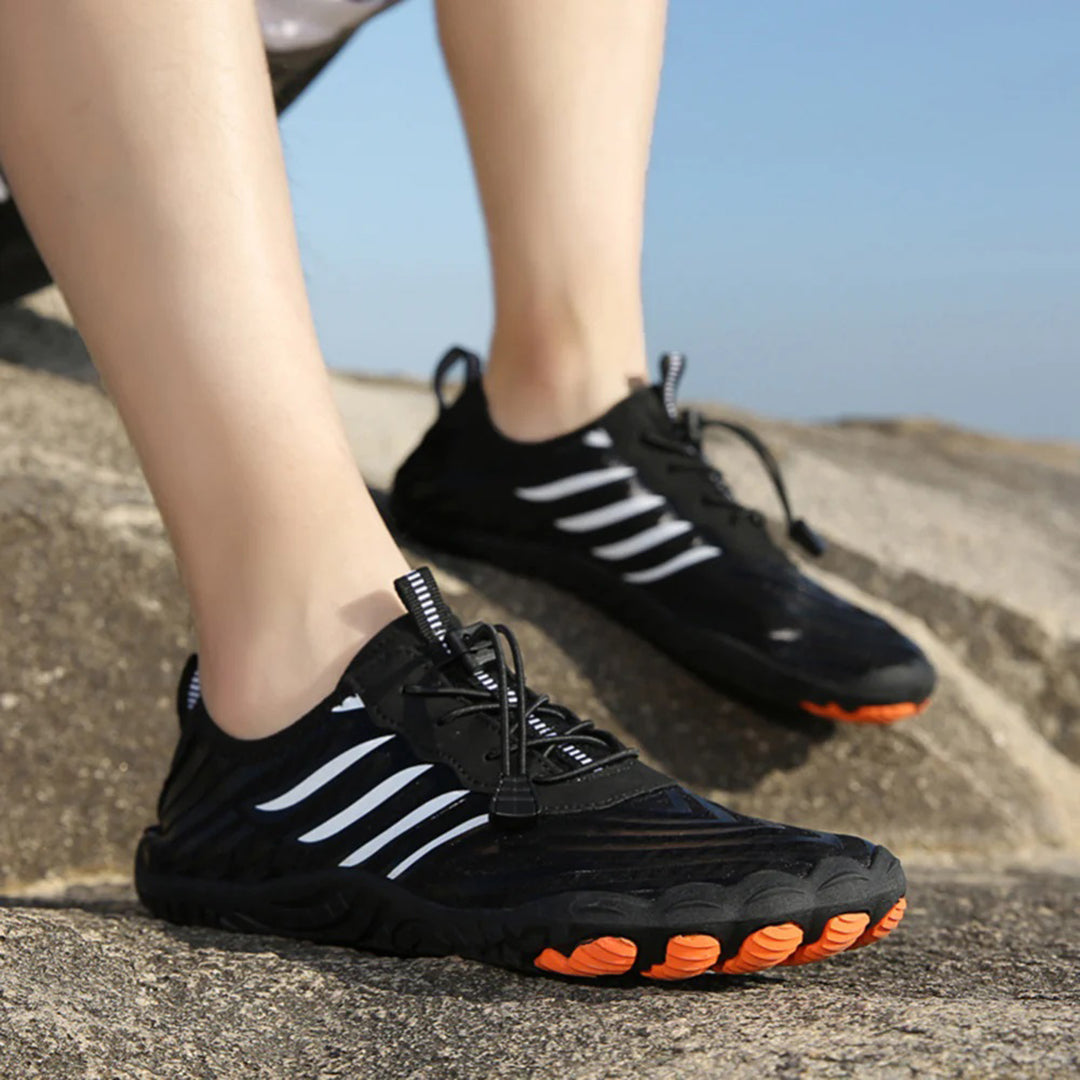 Élise | Chaussures Orthopédiques Drainantes