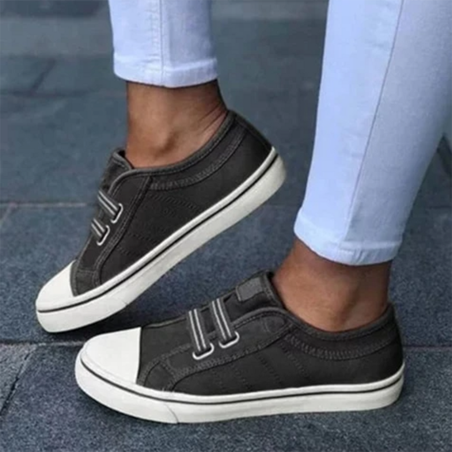 Amandine | Baskets Orthopédiques Sans Lacets