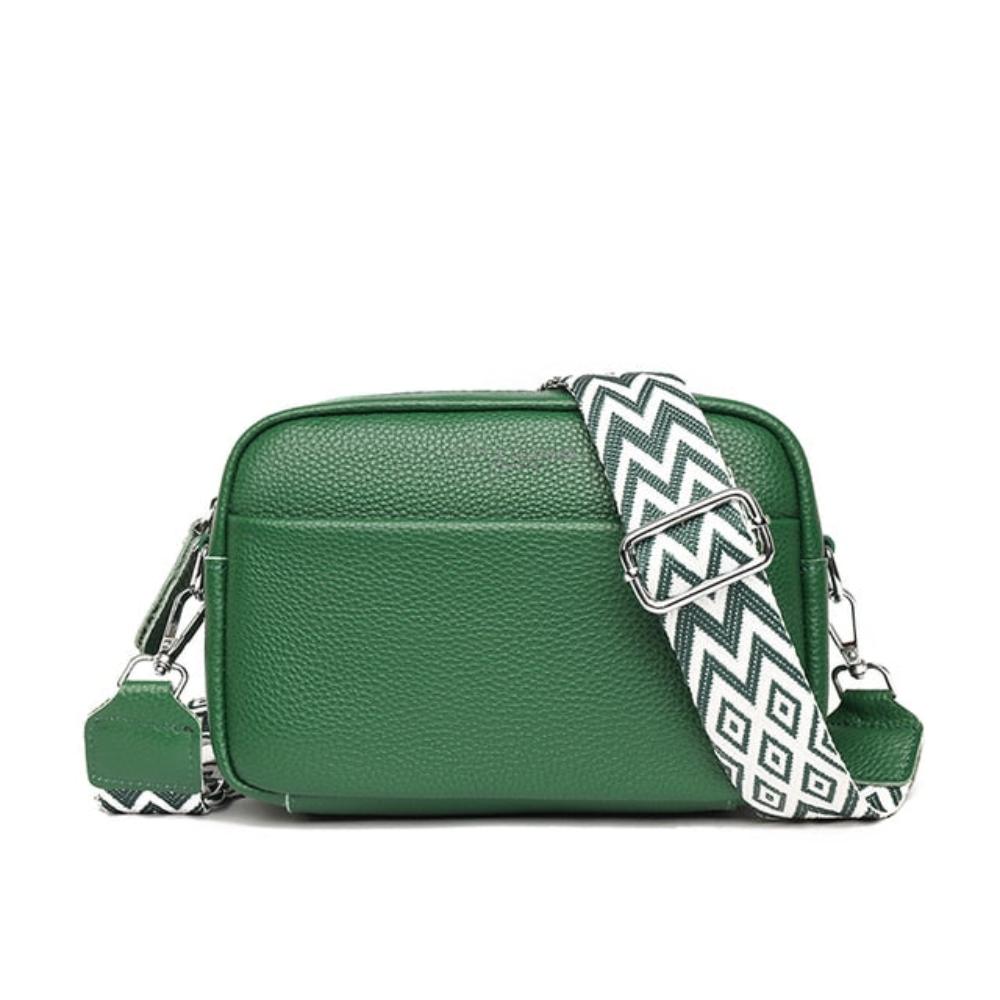 Camille | Sac Bandoulière Élégance Moderne
