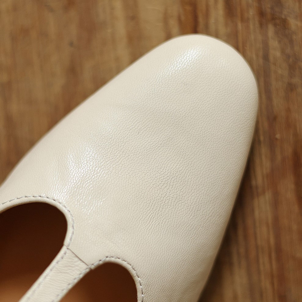 Margot | Escarpins à Bride en T