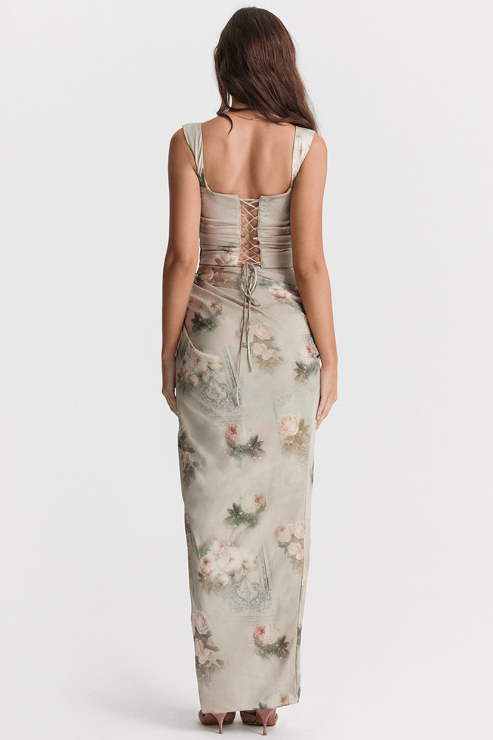 Béatrice | Robe Élégante