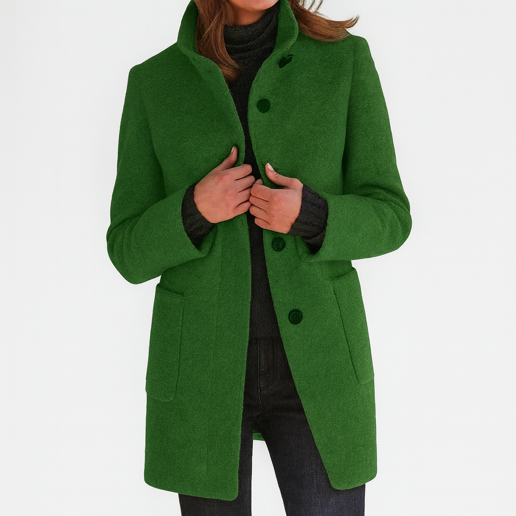 Stella | Veste Élégante d'Hiver