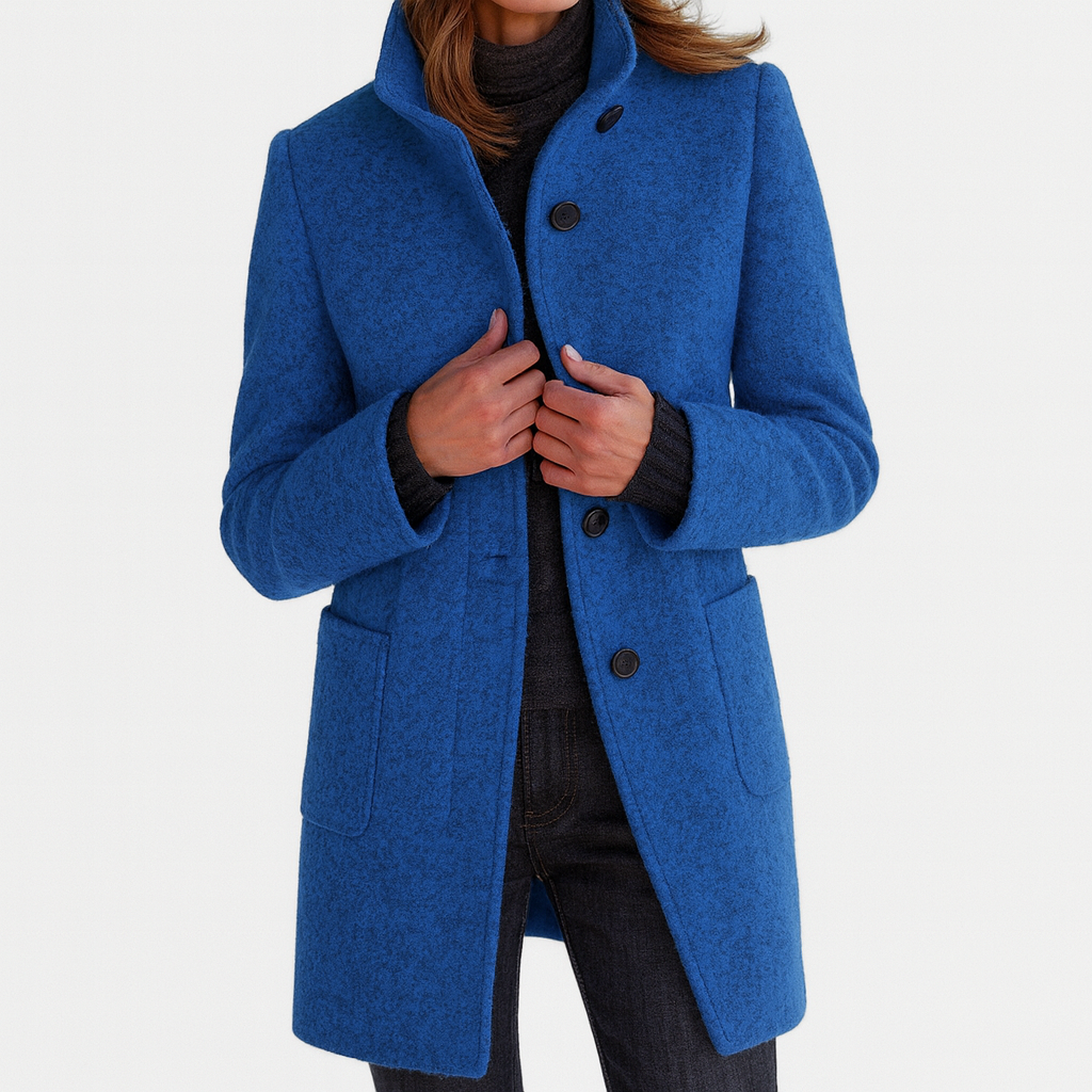 Stella | Veste Élégante d'Hiver