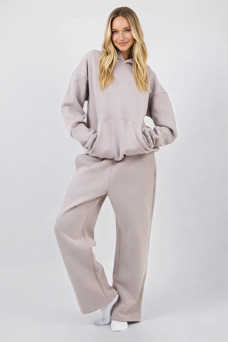 Mariana - Ensemble en Coton